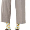 Happy Socks Rubber Duck sukat