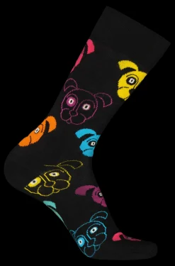 Happy socks sukat