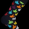 Happy Socks Thumbs Up sukat
