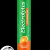 Hart-Sport Electrolytes Poretabletti appelsiini 20 tbl