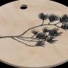 Havu leipälaatikko korkea 24cm