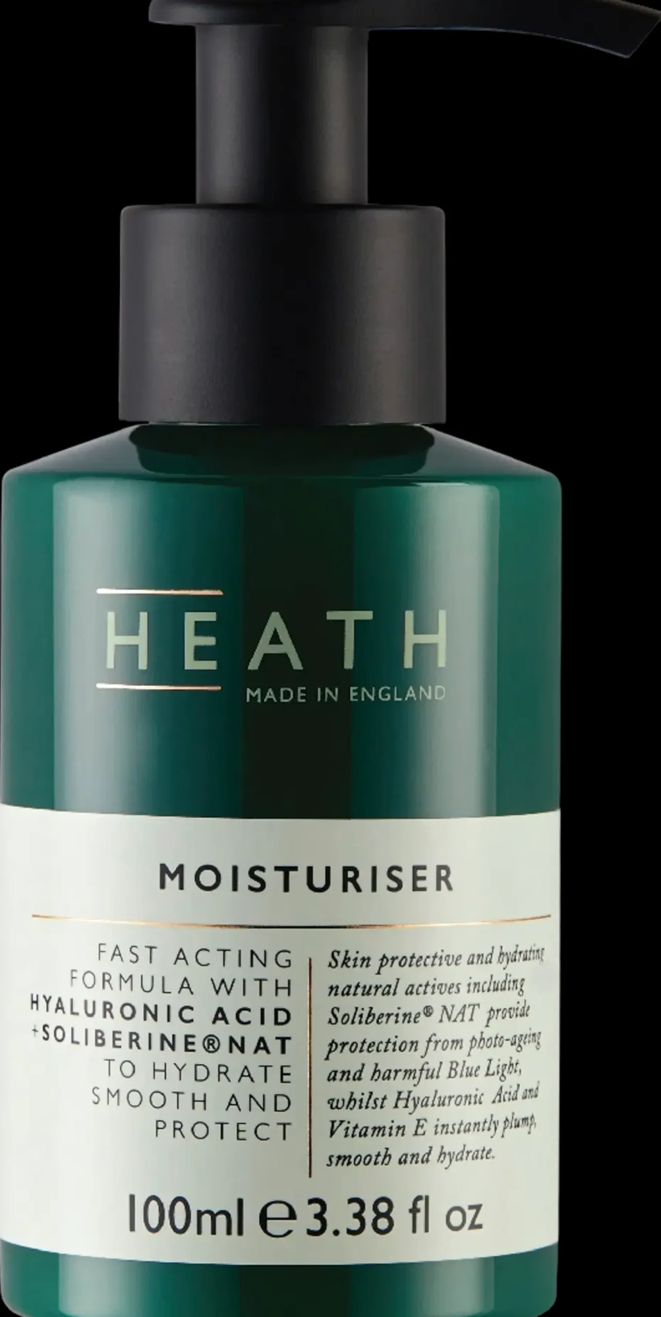 Heath Kasvovoide 100ml