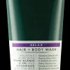 Heath Relax 2in1 Suihkusaippua 250ml