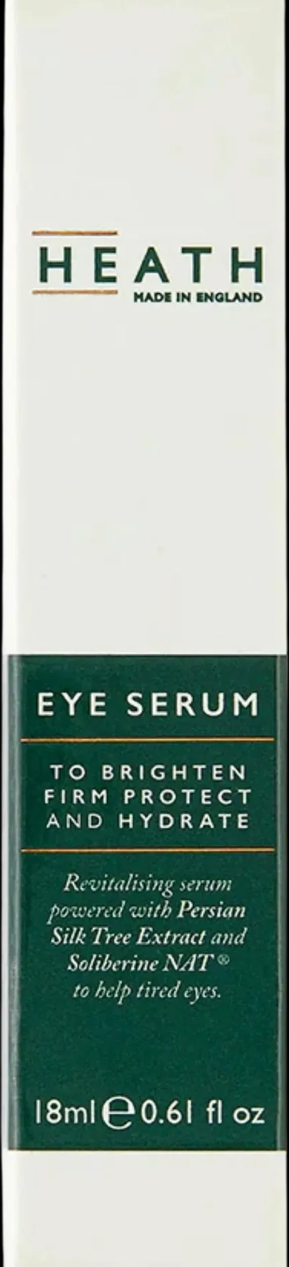 Heath Silmänympärysseerumi 18ml