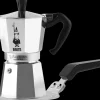 Heilor induktioalusta Moka Express 13 cm
