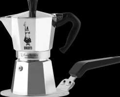 Heilor induktioalusta Moka Express 13 cm