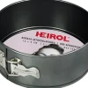 Heirol irtopohjavuoka korkea 16x8 cm 1,4 l pinnoitettu