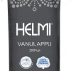Helmi pyöreä vanulappu 100 kpl
