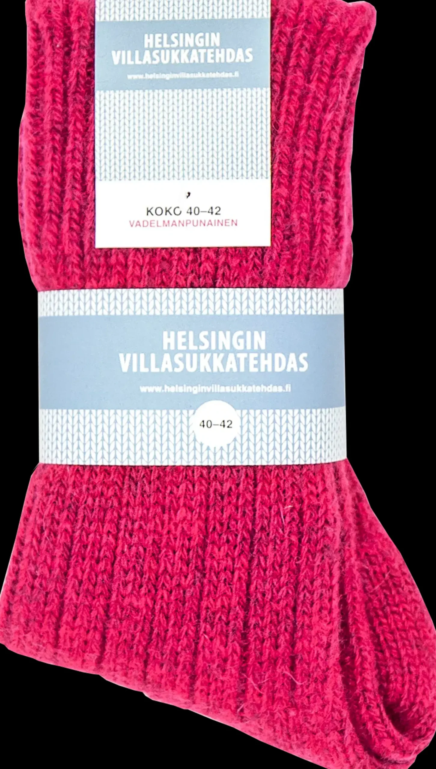 Helsingin villasukkatehdas kotimaiset villasukat