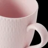 Åhléns Home Celine lautanen 22 cm valkoinen