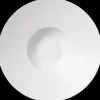 Åhléns Home Celine lautanen syvä 24 cm valkoinen