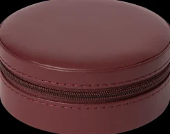 Åhléns Home Korurasia JACKIE Burgundy