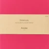 Åhléns Home Notebook ROMEO PU A5
