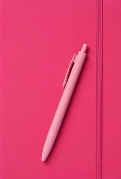 Åhléns Home Notebook ROMEO PU A5