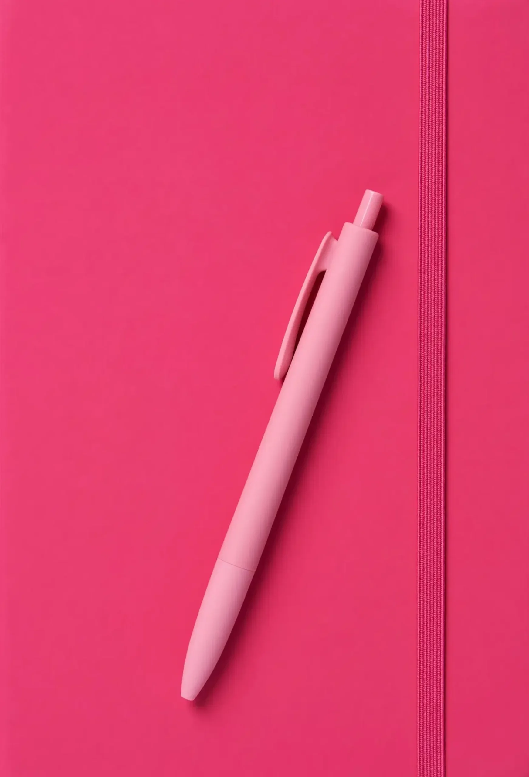 Åhléns Home Notebook ROMEO PU A5