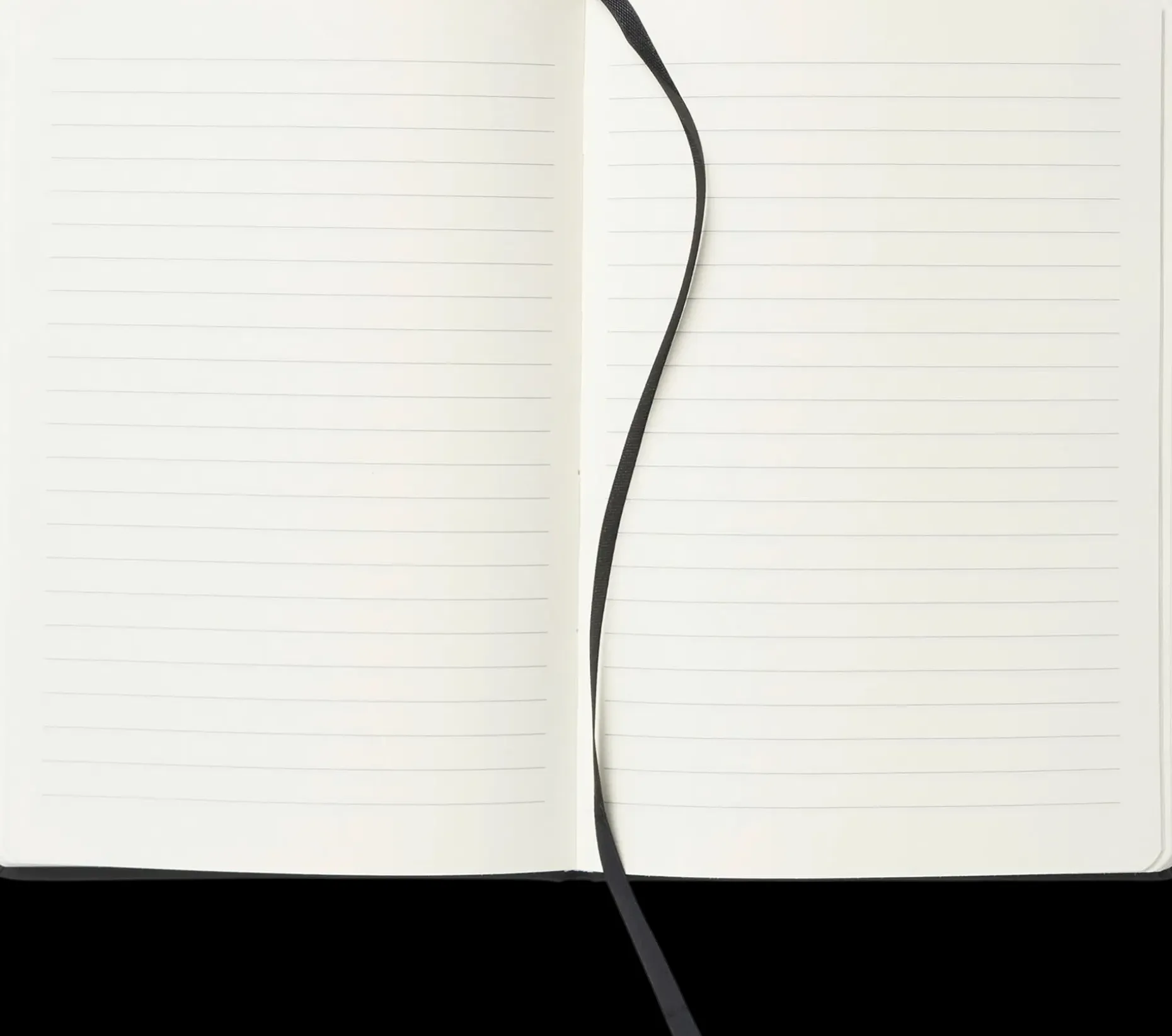 Åhléns Home Notebook Romeo PU A5