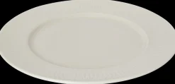 Åhléns Home Reactive lautanen 25 cm harmaa