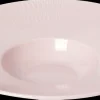 Åhléns Home Reactive lautanen syvä 17 cm harmaa