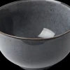 Åhléns Home Reactive lautanen 21 cm harmaa