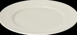 Åhléns Home Reactive lautanen syvä 22,5 cm beige