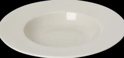 Åhléns Home Reactive lautanen 25 cm beige
