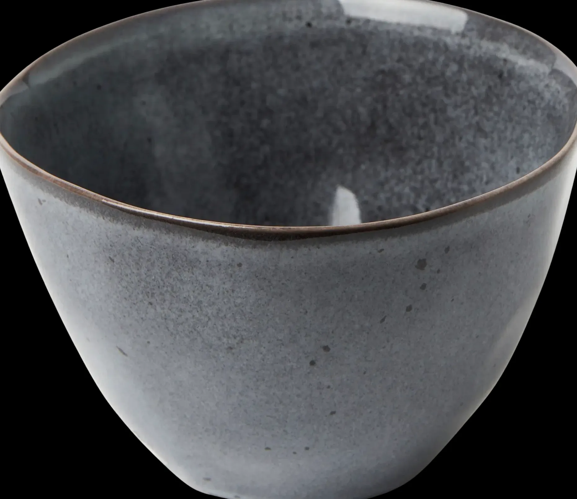 Åhléns Home Reactive muki 48 cl harmaa