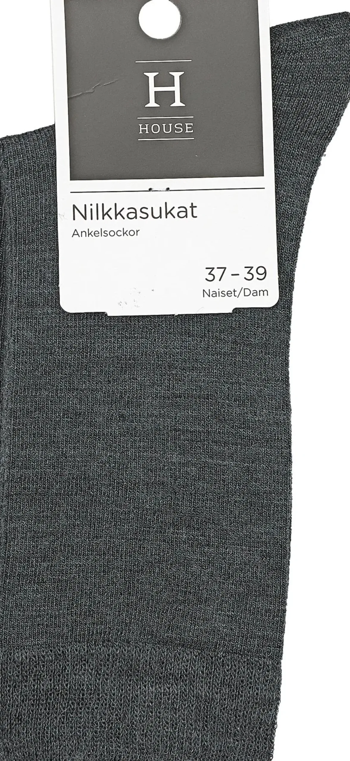 House villasilkki-sukat