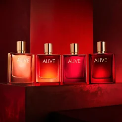 Hugo Boss Alive for Women EdP tuoksu 30 ml