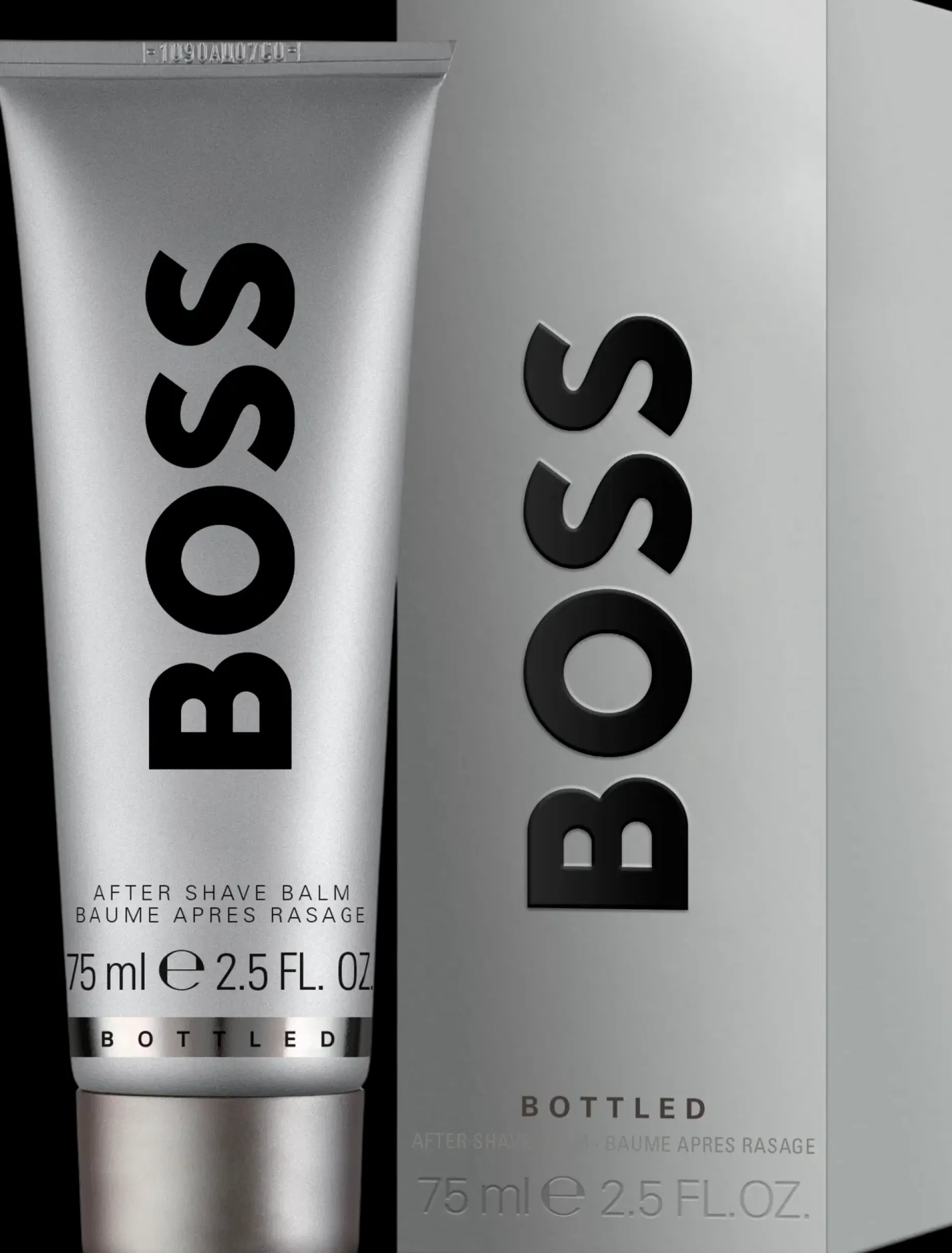 Hugo Boss Bottled After Shave Balm partabalsami 75 ml