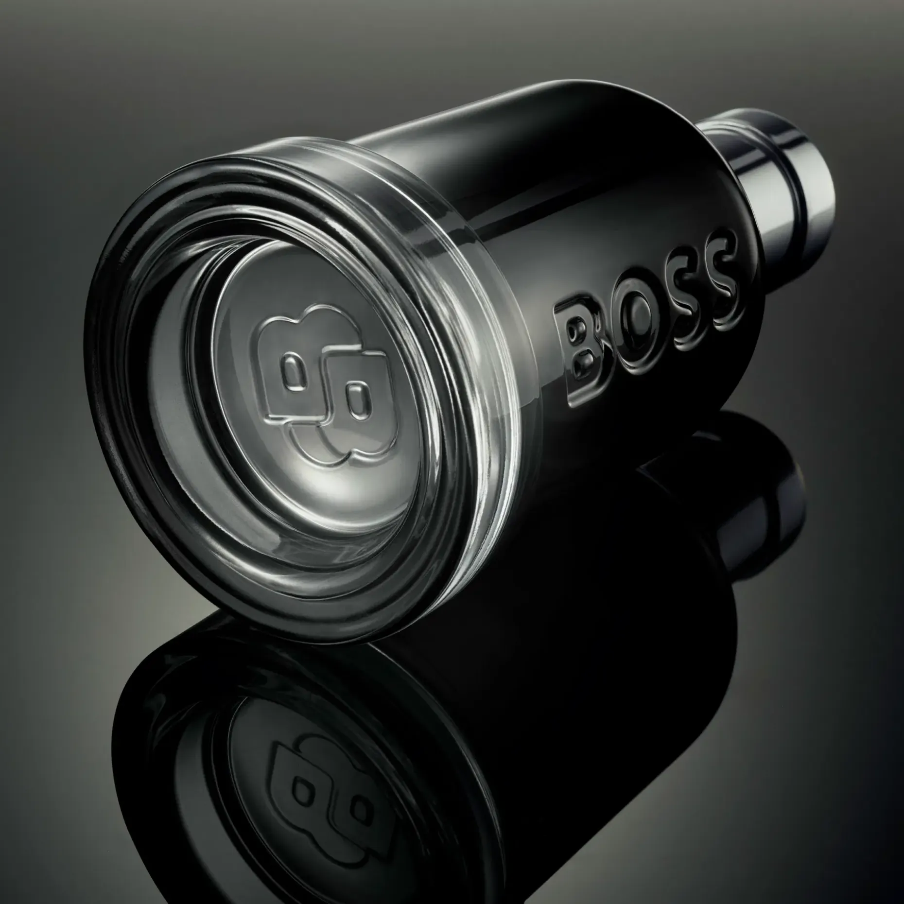 Hugo Boss Bottled Beyond 50 ml tuoksu