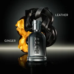 Hugo Boss Bottled Beyond 50 ml tuoksu