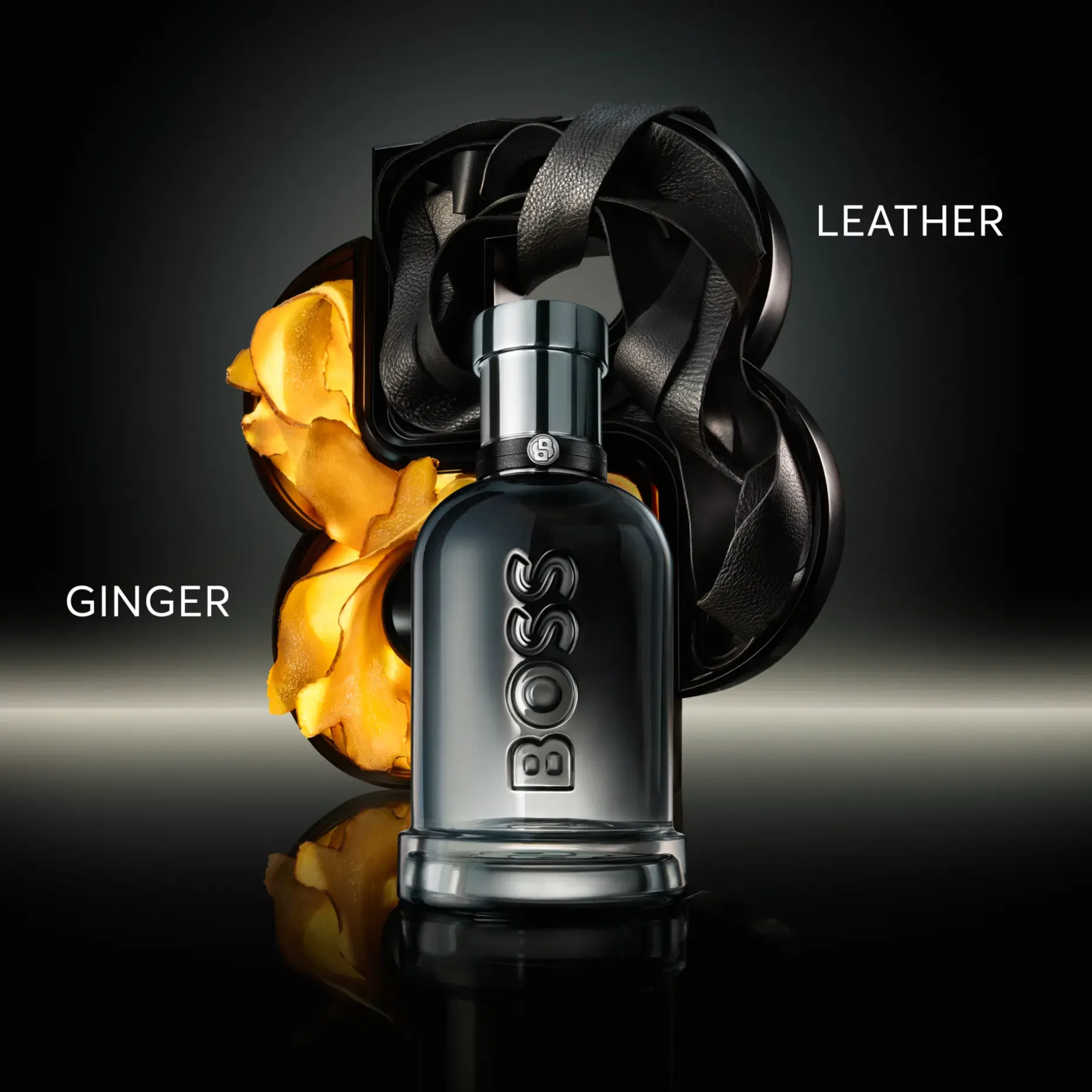 Hugo Boss Bottled Beyond 50 ml tuoksu