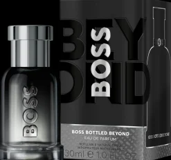 Hugo Boss Bottled Beyond 30 ml EdP tuoksu