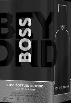 Hugo Boss Bottled Beyond 30 ml EdP tuoksu