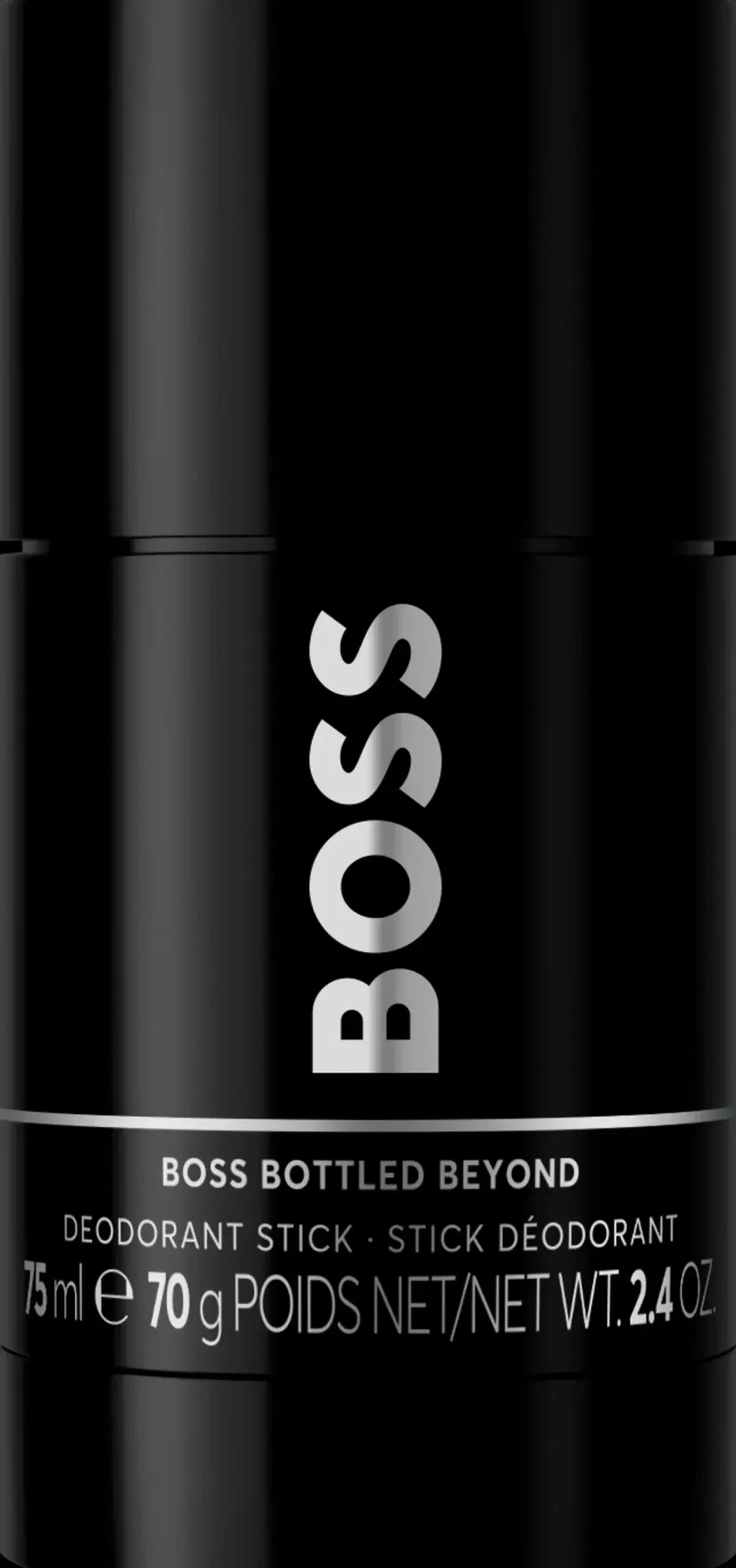 Hugo Boss Bottled Beyond Deostick 75 ml