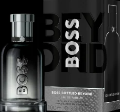 Hugo Boss Bottled Beyond 100 ml tuoksu