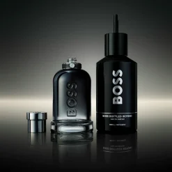 Hugo Boss Bottled Beyond Refill 200 ml tuoksu