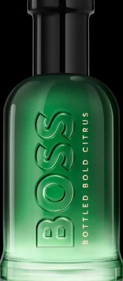 Hugo Boss Bottled Bold Citrus EdP 100 ml -tuoksu