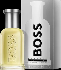Hugo Boss Bottled EdT tuoksu 30 ml