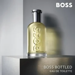Hugo Boss Bottled EdT tuoksu 30 ml