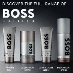 Hugo Boss Bottled EdT tuoksu 30 ml