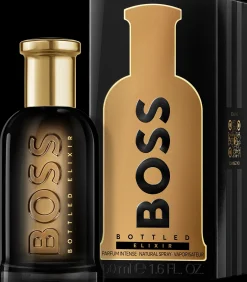 Hugo Boss Bottled Elixir tuoksu 50 ml
