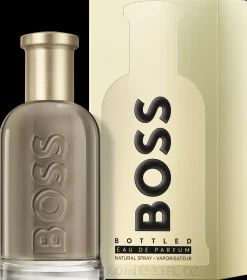 Hugo Boss Bottled for Men EdP tuoksu 100 ml
