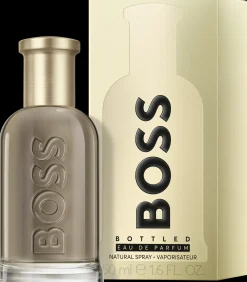 Hugo Boss Bottled for Men EdP tuoksu 50 ml