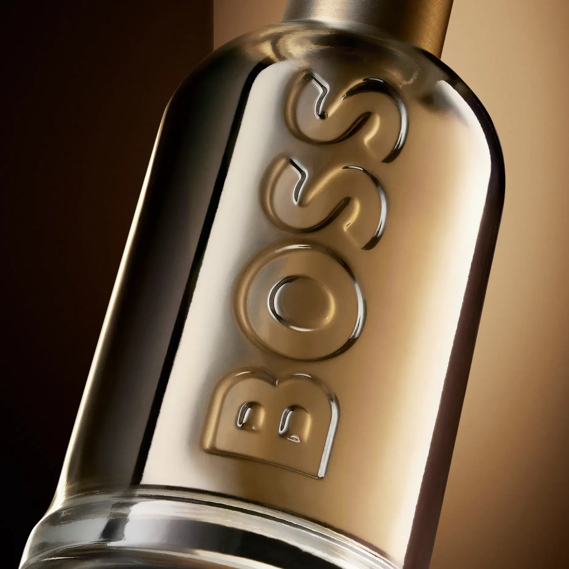 Hugo Boss Bottled for Men EdP tuoksu 50 ml