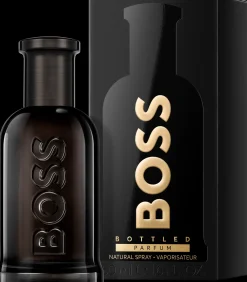 Hugo Boss Bottled Parfum tuoksu 50 ml
