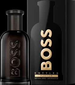 Hugo Boss Bottled Parfum tuoksu 100 ml