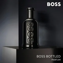 Hugo Boss Bottled Parfum tuoksu 100 ml