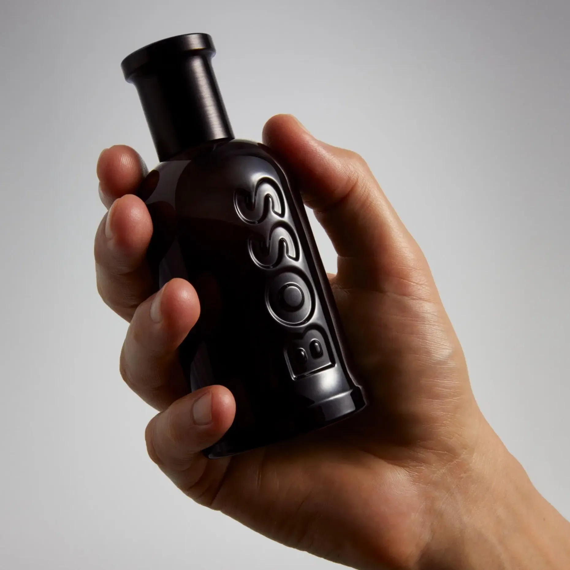 Hugo Boss Bottled Parfum tuoksu 100 ml