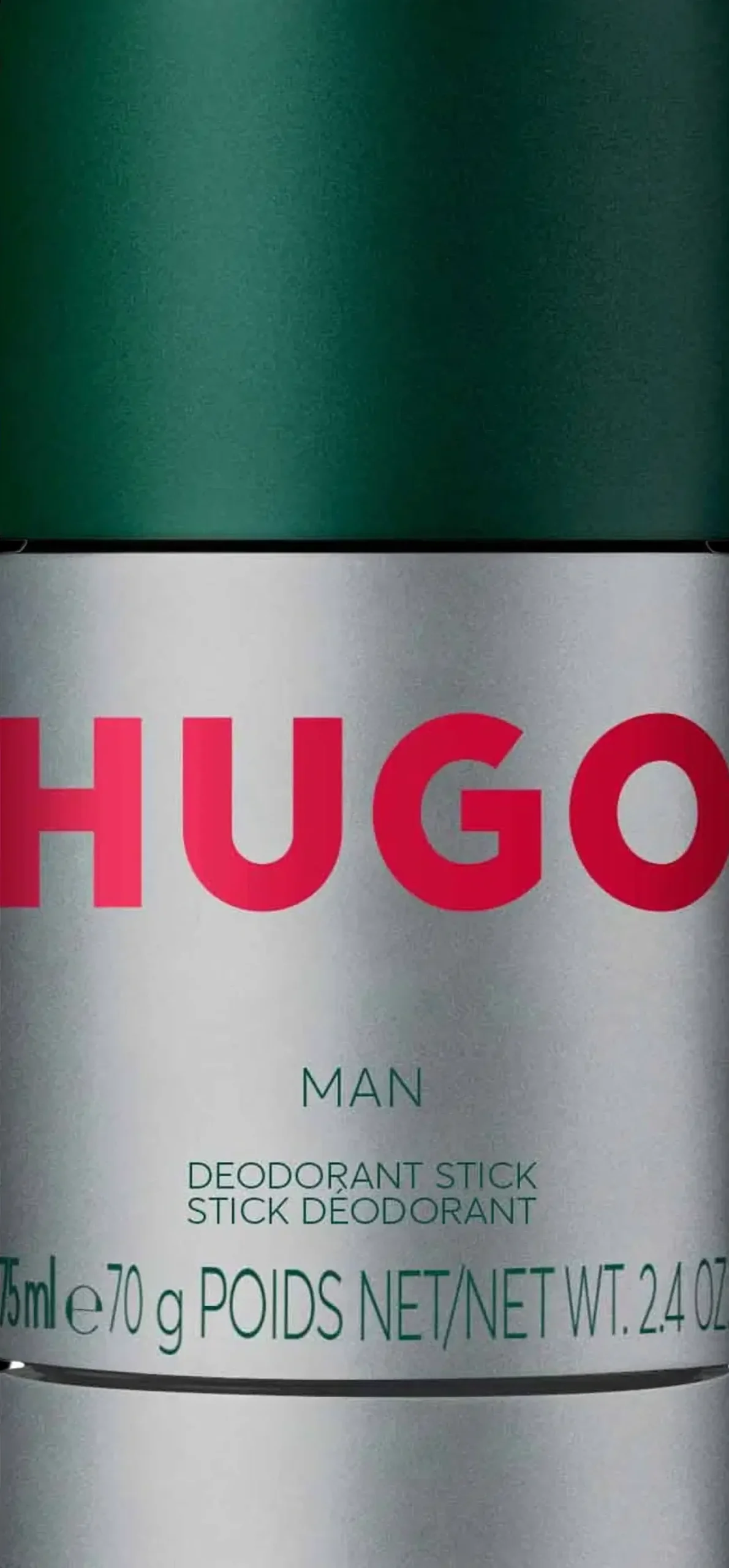 Hugo Boss Deodorant Stick deodorantti 75 ml